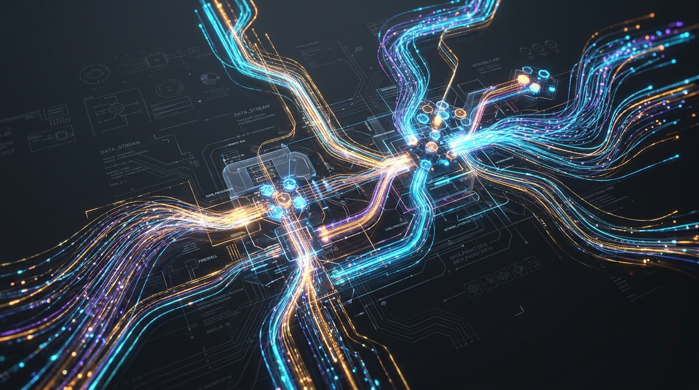 Relational System Flows